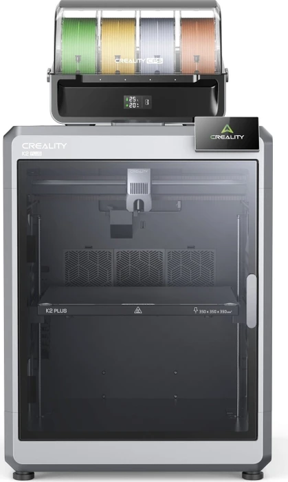 Creality K2 Plus Combo