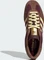 adidas Gazelle Indoor maroon/almost yellow/preloved brown Vorschaubild