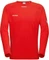 Mammut Aenergy FL Shirt langarm (Herren) Vorschaubild