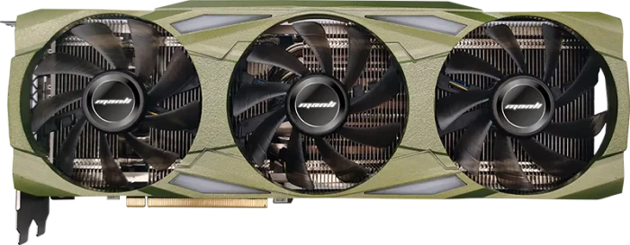 Manli GeForce RTX 4070 Ti, M3528, 12GB GDDR6X, HDMI, 3x DP