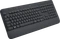 Logitech Signature K650 Comfort, Graphite, Logi Bolt, USB/Bluetooth, FR Vorschaubild