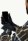 Jack Wolfskin Rib Handschuhe night blue Vorschaubild