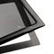 DEMCiflex Staubfilter für Dark Base Pro 900, Front Vorschaubild
