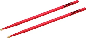 Zildjian 5A Acorn Neon Pink