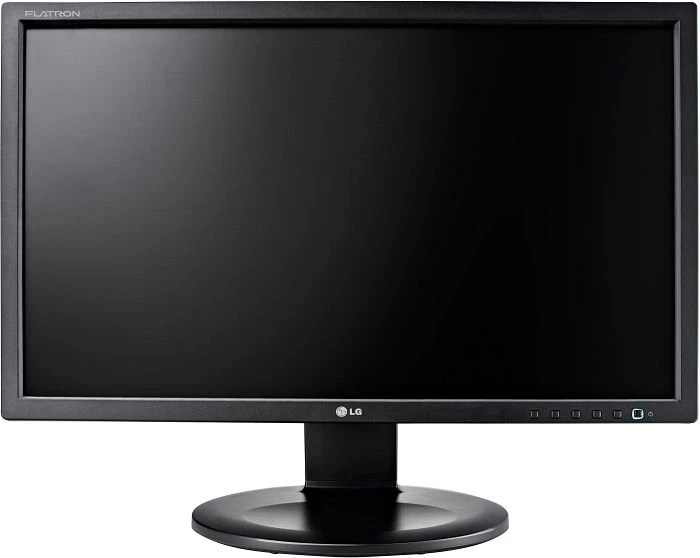 LG Flatron E2210PM-BN, 22"