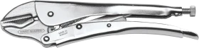 Gedore 137 11 Gripzange, 26cm
