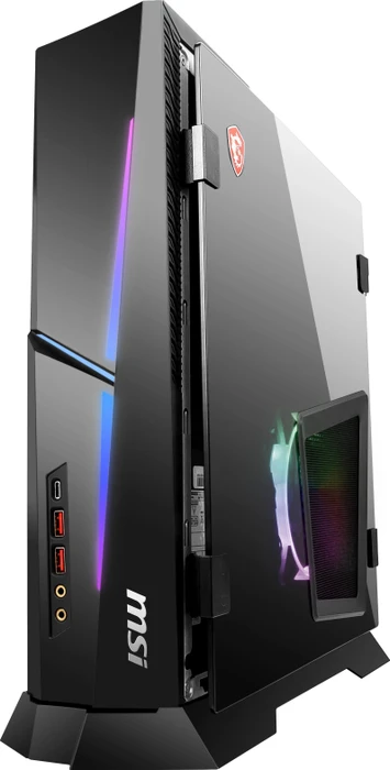 MSI Trident X Plus 9SE-221DE, Core i7-9700K, 32GB RAM, 512GB SSD, 2TB HDD, GeForce RTX 2080