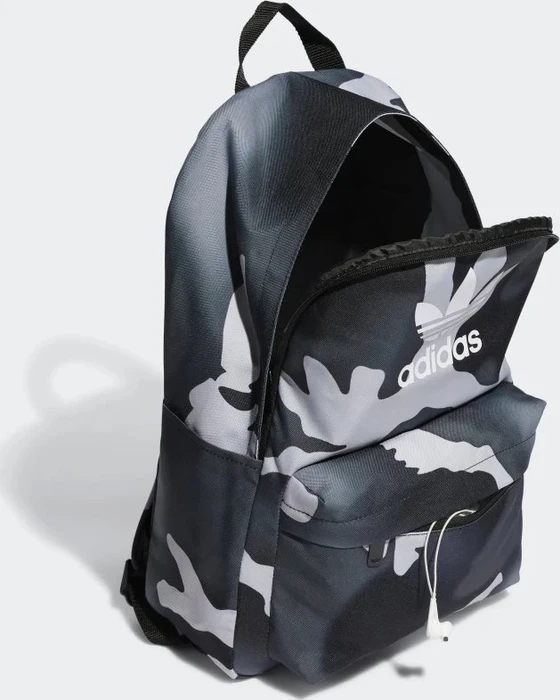 adidas Camo Classic schwarz