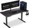 Endorfy Atlas L Schreibtisch 150x78cm Carbon/schwarz Vorschaubild