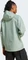 adidas Terrex Xploric 2.5L Climaproof Anorak silver green (Damen) Vorschaubild