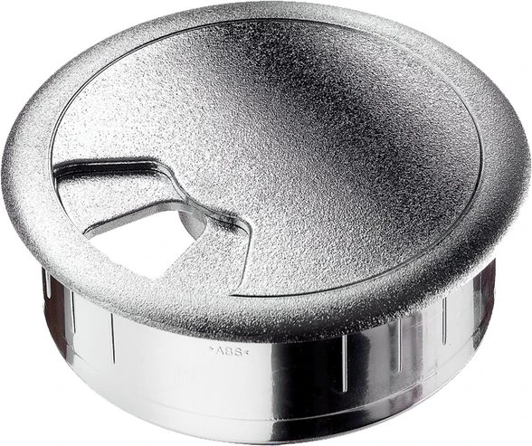 Hettich Kabeldurchführung, 60mm