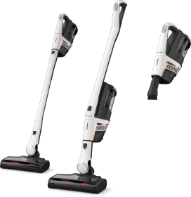 Miele Triflex HX2 125 Edition Akku-Handstaubsauger lotosweiß