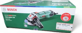Bosch DIY PWS 850-125 Elektro-Winkelschleifer