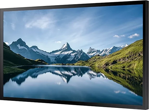 Samsung OH46B-S, 45.9"