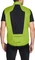Vaude Air III Fahrradweste chute green (Herren) Vorschaubild