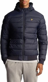 Lyle & Scott Puffer Jacke dark navy (Herren)
