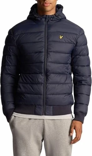 Lyle & Scott Puffer Jacke (Herren)