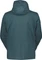 Scott Ultimate DRX Skijacke aruba green (Herren) Vorschaubild