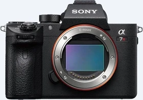 Sony Alpha 7R III Body