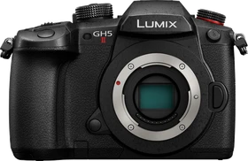 Panasonic Lumix DC-GH5 II Body