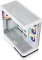 Modecom Volcano AQ200 ARGB White, Glasfenster Vorschaubild
