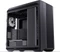 Jonsbo D500 Black, schwarz, Glasfenster Vorschaubild