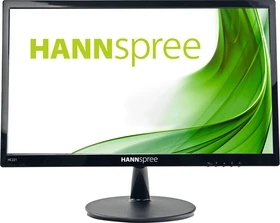 HANNspree HC221HPB, 21.5"