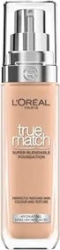 L'Oréal True Match Foundation 5C rose sand, 30ml