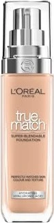 L'Oréal True Match Foundation 5C rose sand, 30ml