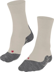 Falke TK5 Wandersocken natural (Damen)