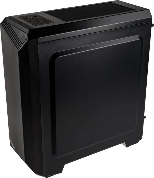 Antec NX100, schwarz, Acrylfenster
