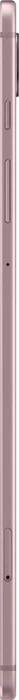 Samsung Galaxy Tab S6 T860, Rose Blush, 256GB