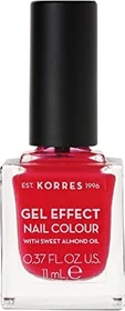 Korres Myrrh & Oligielements Nagellack Nr.19 Watermelon, 11ml