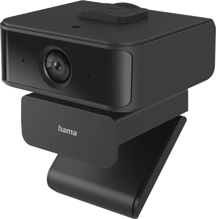 Hama 1080p PC-Webcam C-650 Face Tracking