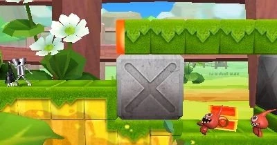 Chibi-Robo! Zip Lash (3DS)