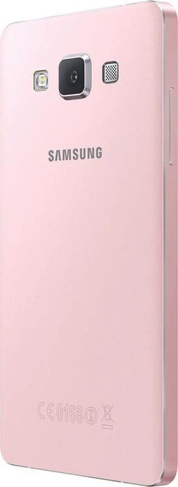 Samsung Galaxy A5 rosa