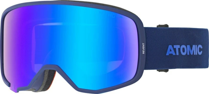 Atomic Revent M HD blau