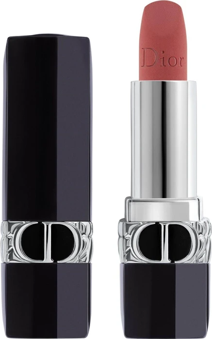 Christian Dior Rouge Dior Farbiger Lippenbalsam N°720 icône, 3.5g