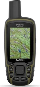 Garmin GPSMap 65s