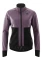 Gonso Sassone Fahrradjacke dark plum (Damen) Vorschaubild