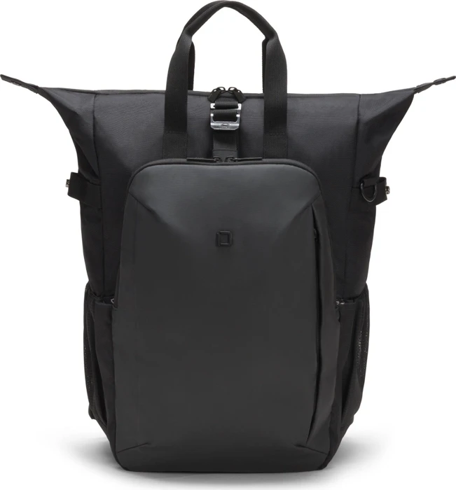 Dicota Laptop Rucksack Dual GO 13-15.6", schwarz