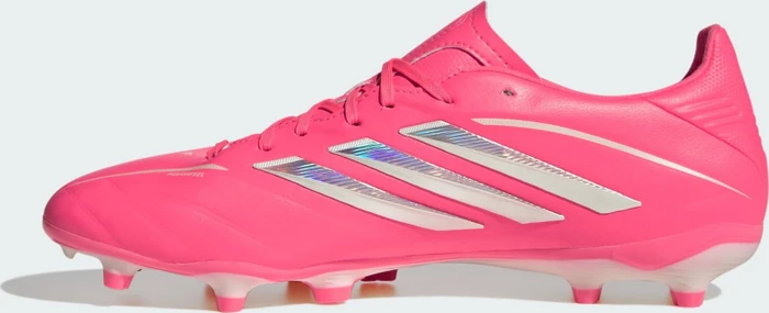 adidas Copa Pure IV League solar turbo/ivory/core black