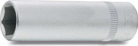 Hazet 850LG-5 Außensechskant Steckschlüssel 1/4", 5x50mm