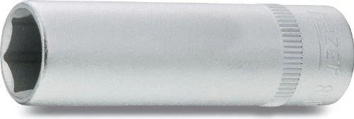 Hazet 850LG-5 Außensechskant Steckschlüssel 1/4", 5x50mm