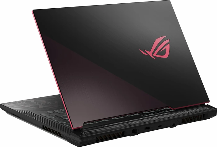ASUS ROG Strix G15 G512LV-AZ125T, Electro Punk, Core i7-10750H, 16GB RAM, 512GB SSD, GeForce RTX 2060, DE