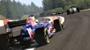 F1 2011 (Xbox 360)