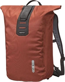 Ortlieb Velocity PS 23 rooibos