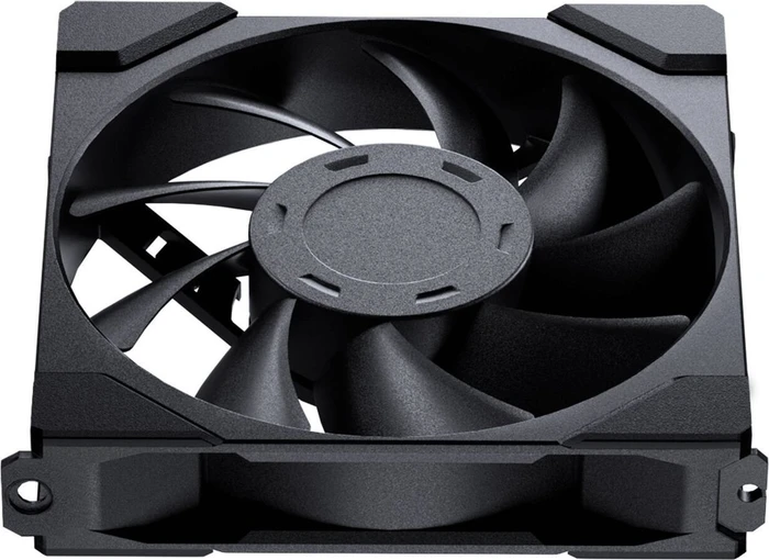 Phanteks M25G2-120, schwarz, 120mm, 3er-Pack