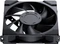 Phanteks M25G2-120, schwarz, 120mm, 3er-Pack Vorschaubild
