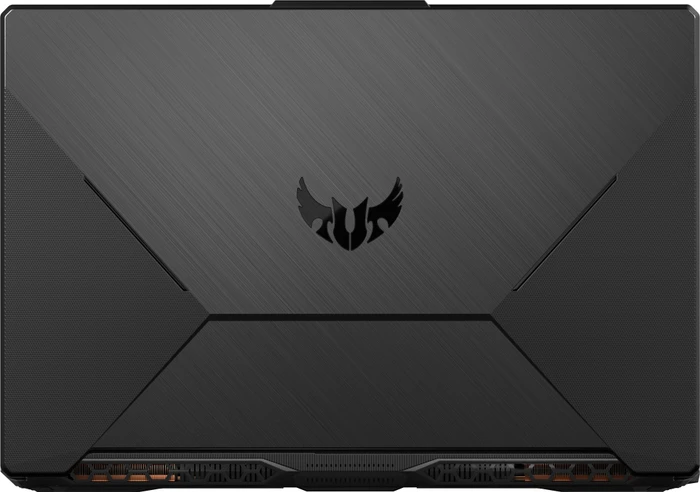 ASUS TUF Gaming A17 FA706IU-H7089, Bonfire Black, Ryzen 7 4800H, 8GB RAM, 512GB SSD, GeForce GTX 1660 Ti, DE